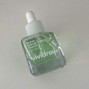 Brand New* Dr.G Vividraw Baobab Hydrogel Ampoule